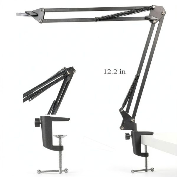 Shure MV7 Boom Arm for Microphones-2