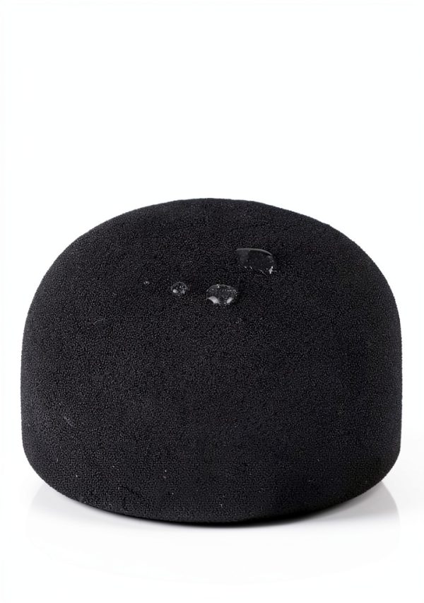 Blue Yeti Foam & Furry Windscreen - Sponge Pop Filter & Dead Cat-2