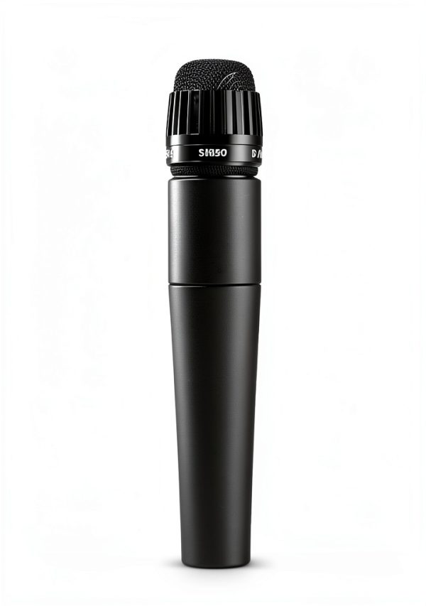 ChromLives Shure SM57 Microphone Windscreen 6 Pack Foam Pop Filter-1
