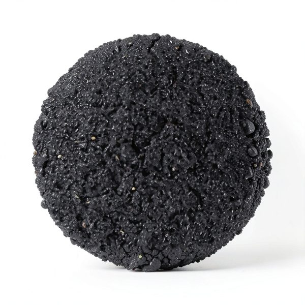 SUMAJU Mini Microphone Windscreen Foam Cover Black 30x22mm-3