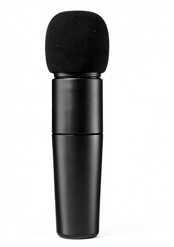 ChromLives Shure SM57 Microphone Windscreen 6 Pack Foam Pop Filter-4