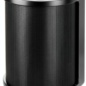 Pop Filter PEMO Microphone Three Layer Design 45 mm to 61 mm-0