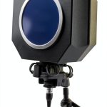 Ktondic Mic Isolation Shield Pop Filter with Acoustic Foam PF8-0