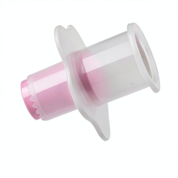 2pcs Cupcake Tools Muffin Cake Pastry Model Plunger Cutter Decorating Plastic Cake Digging Holes Device Filling - Cupcake Hole Punch-1